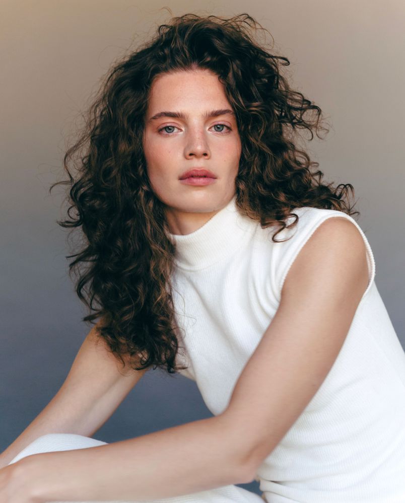 Merle B. — 4-model-agency-bookers-merle-behrens-ricardo-santos-central-models