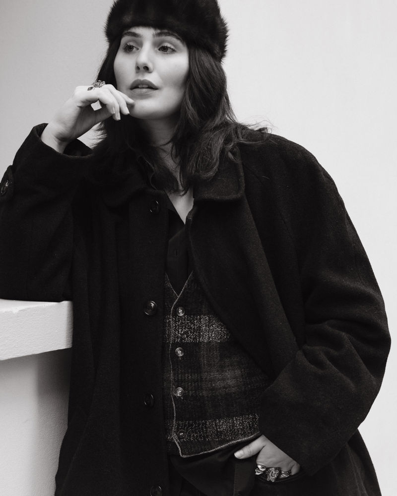 Marion M. — MARION - BOOK (19)