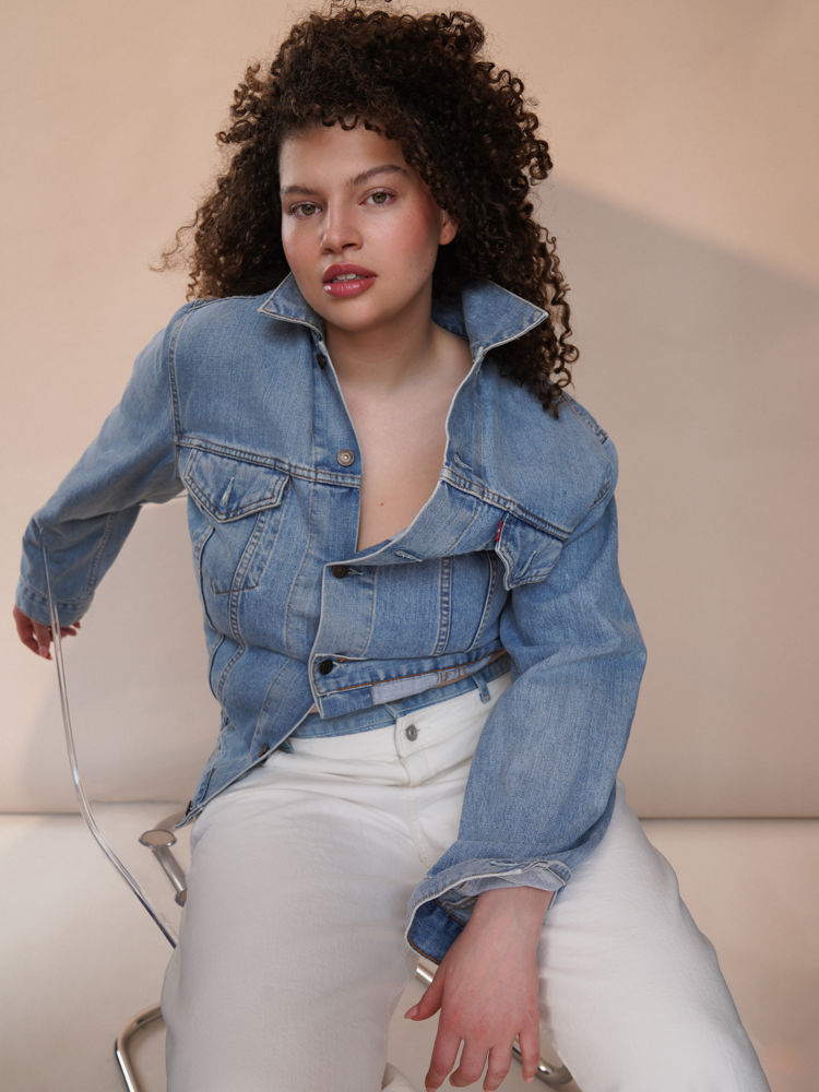 Josephine B — Josephine by HH 2026-9