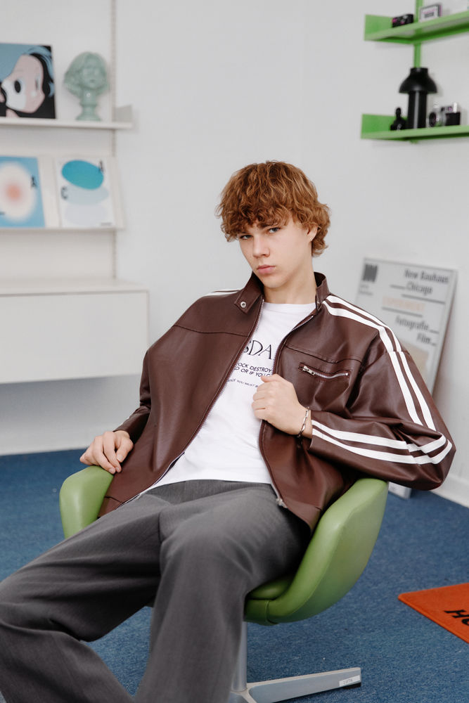 Ezra W — editorial shoot Ezra van westen(2)