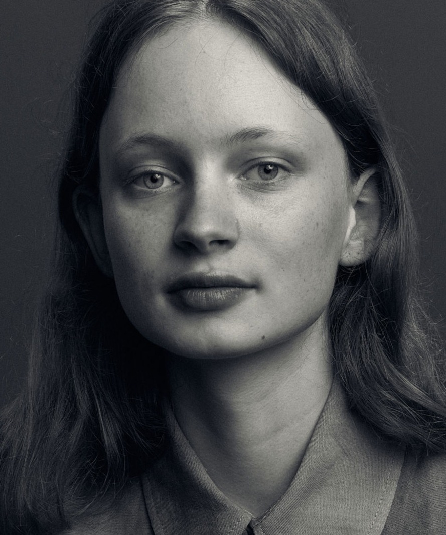 Joyce J.