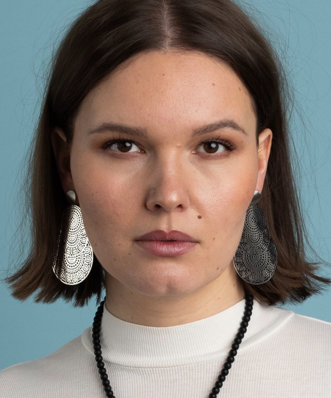 Laura M.