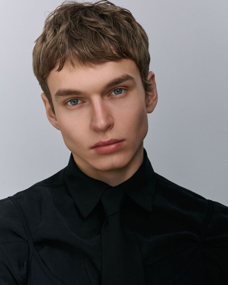 Jan R. — 1-jan-r-by-olga-skrund-x-management