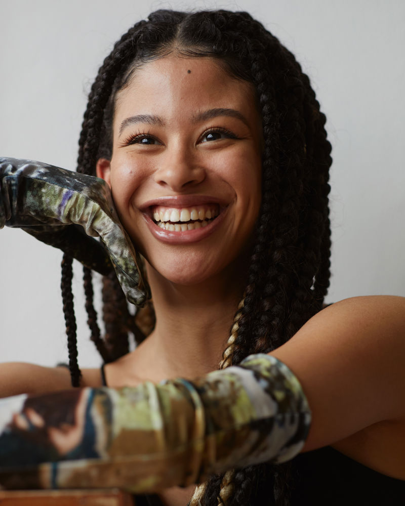 Malika T. — 2021 - March - Maxime Cardol -Malika_06