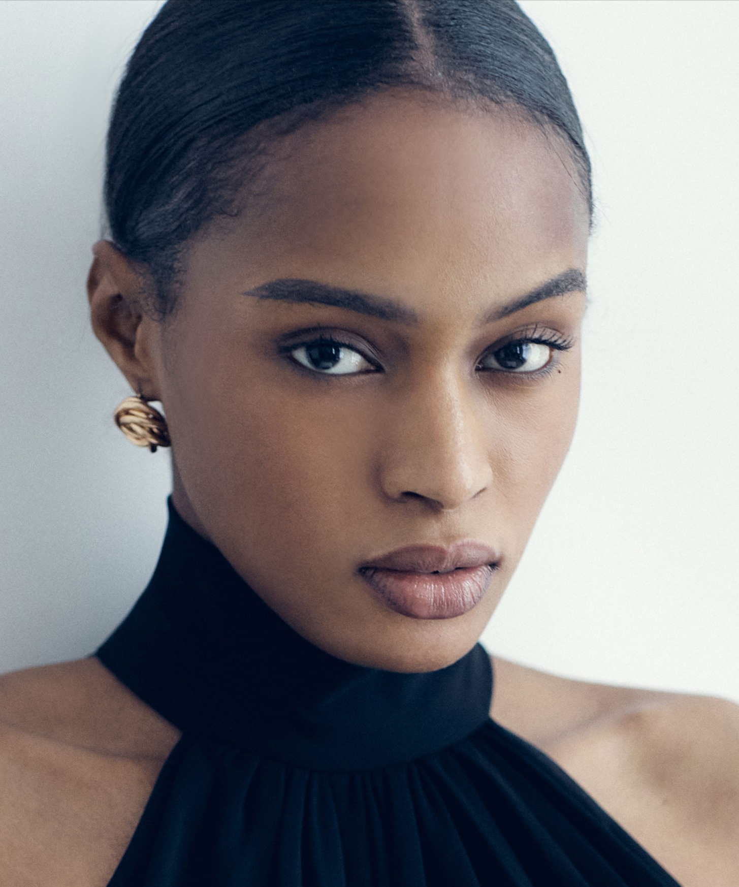 Bineta L.