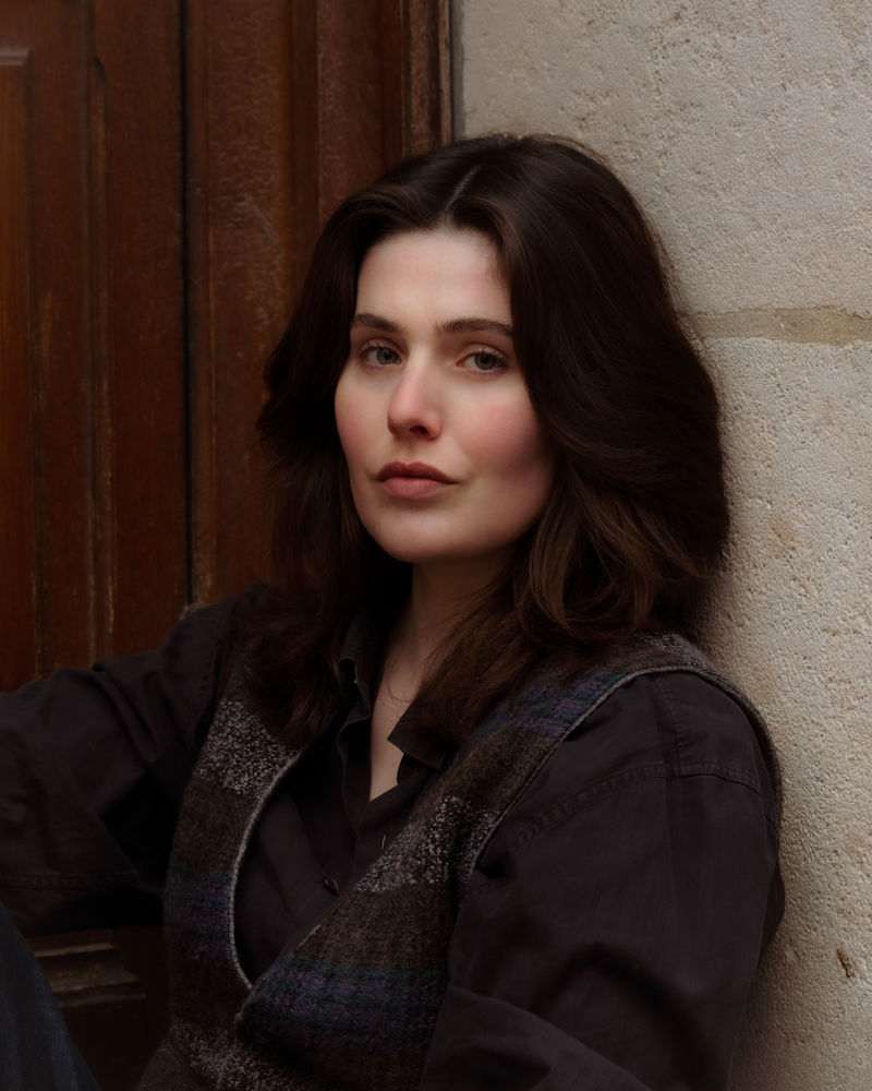 Marion M. — MARION - BOOK (18)