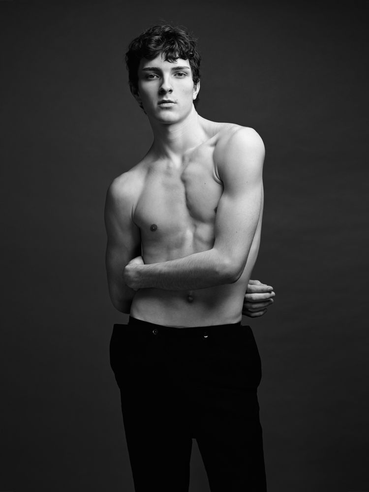 Paul S. — _DSC0546++