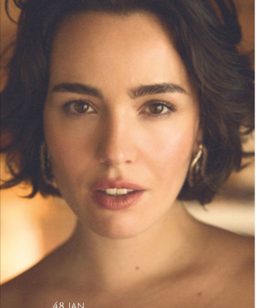 Julia H.