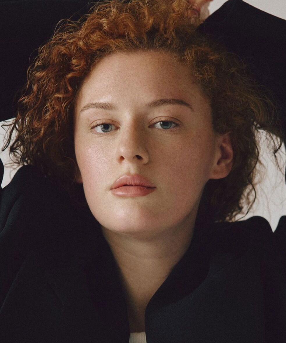 Jasmina E.