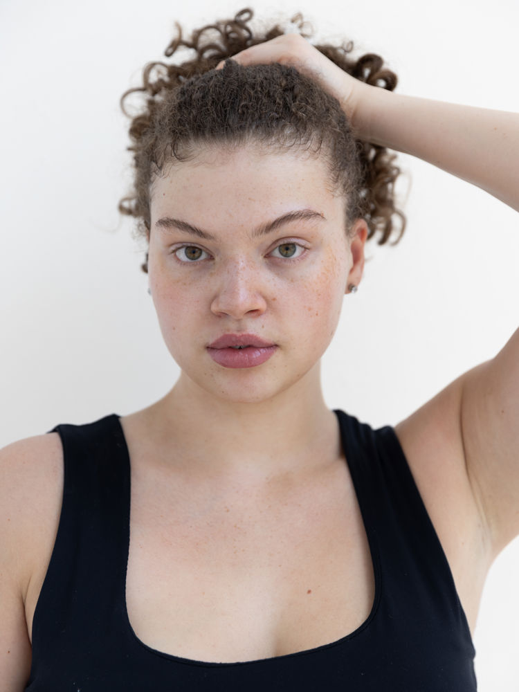 Josephine B — JOSEPHINE_LINDAMODELS_EVAPRAYCE_7
