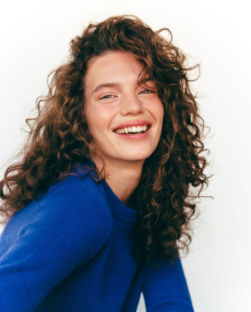 Merle B. — 13-model-agency-bookers-merle-behrens-ricardo-santos-central-models