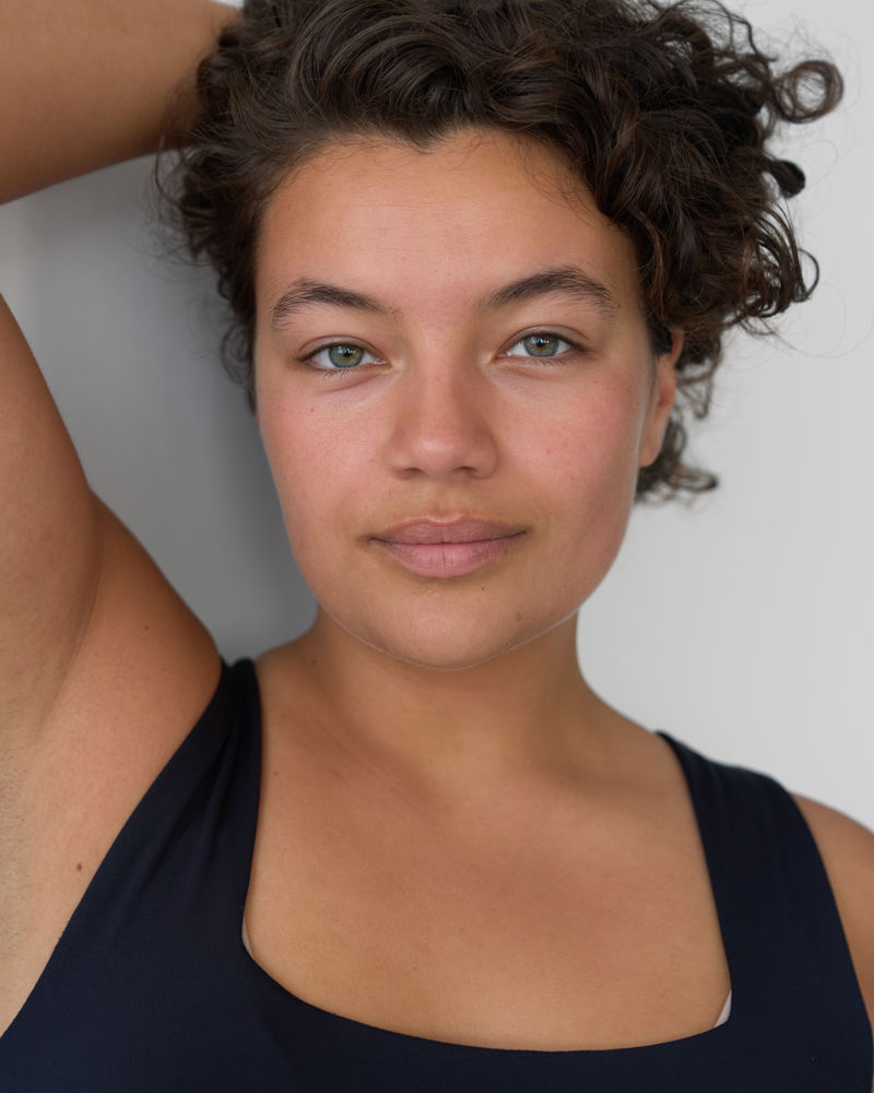Sofie V. — DIGITALS-211