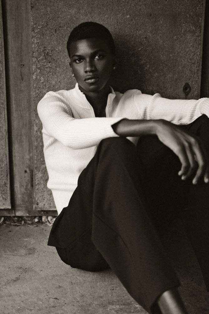 Abdoulaye D. — Roaring Stars008