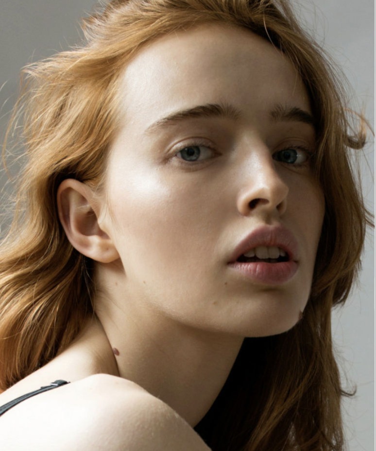 Agata R.