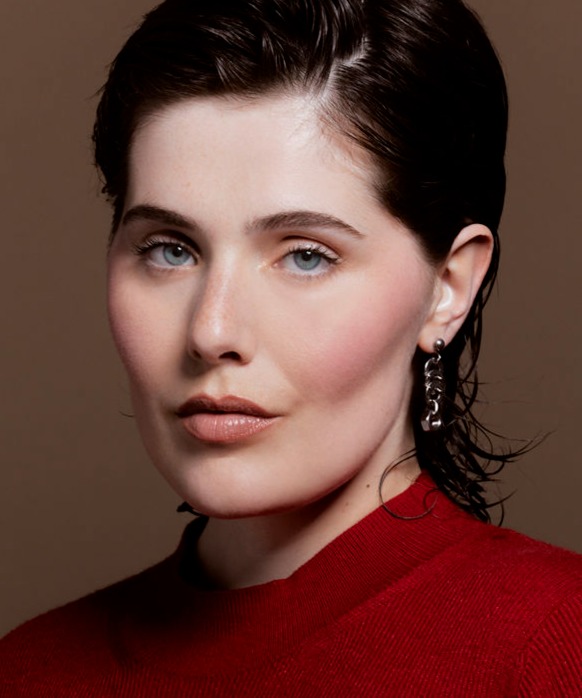 Marion M.