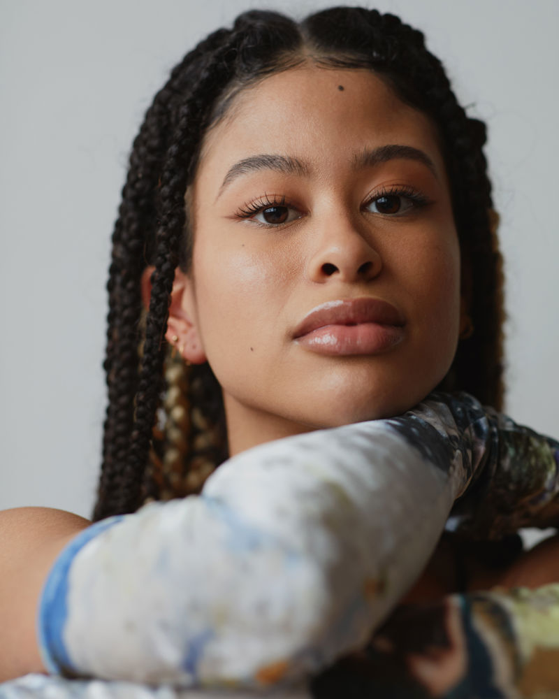 Malika T. — 2021 - March - Maxime Cardol -Malika_12