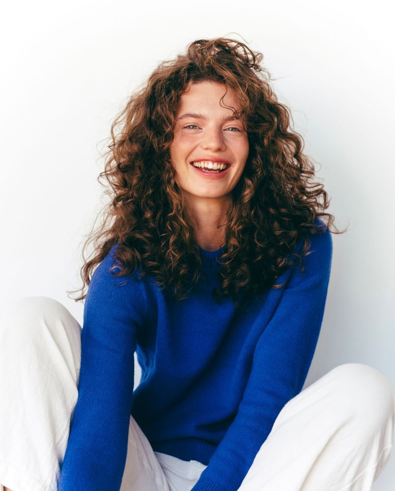 Merle B. — 15-model-agency-bookers-merle-behrens-ricardo-santos-central-models