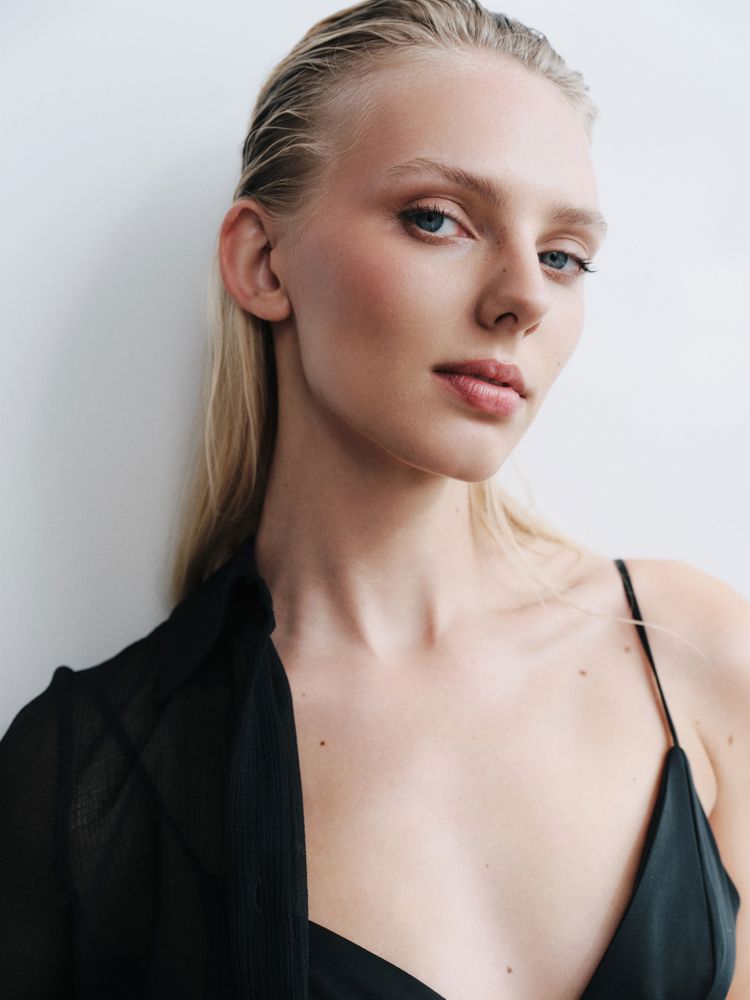 Melissa V. — 3-melissa-vos-lucas-suchorab-duo-models