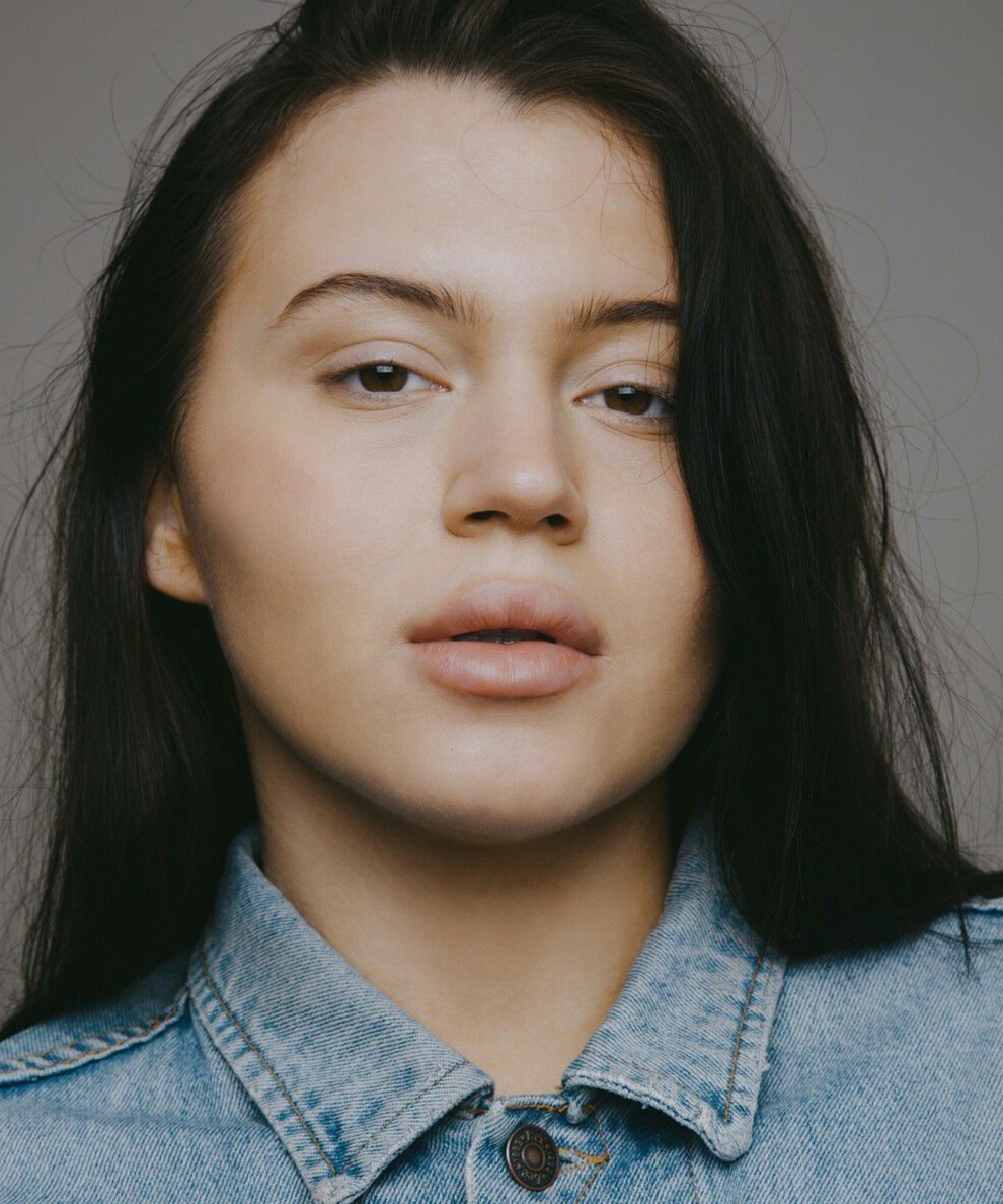 Valeria V.